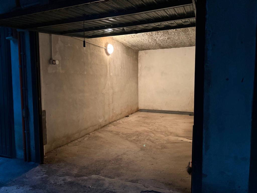 Box / garage a Novara in Via dei Walser - Foto 2