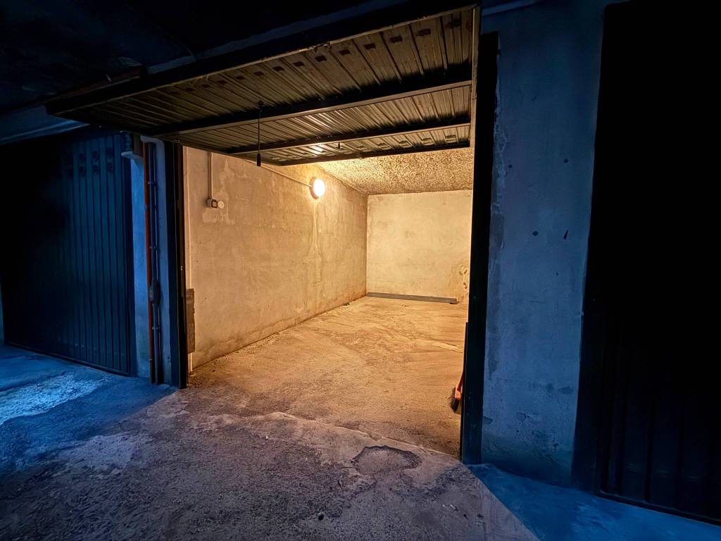 Box / garage a Novara in Via dei Walser - Foto 3