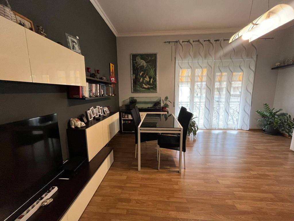 Appartamento a Aprilia in Via delle Margherite, 137 - Foto 3
