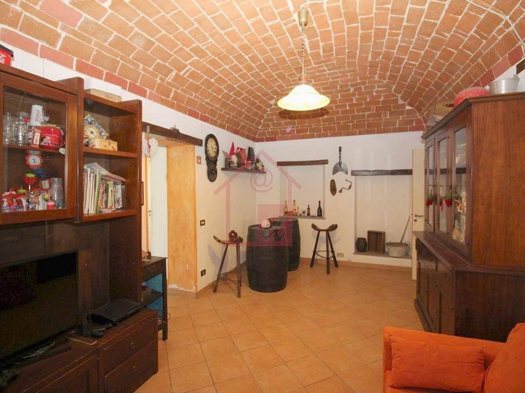 Casa indipendente a Pertengo in Via Circonvallazione, 8 - Foto 4