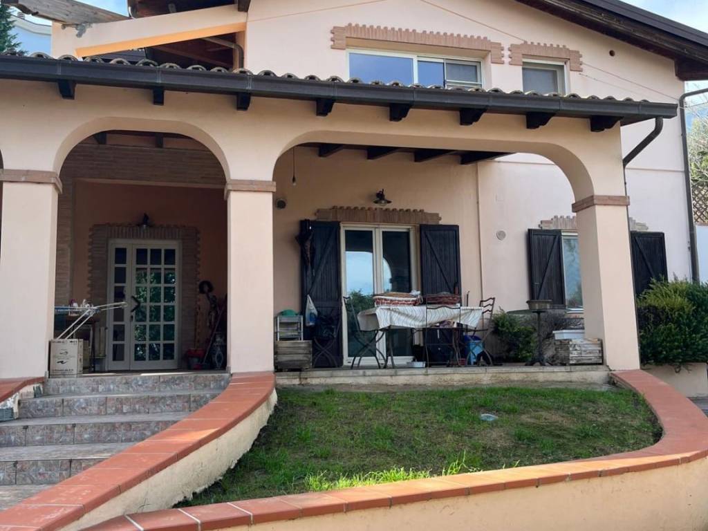 Villa a Montesilvano in Via Daniele Manin, 5 - Foto 2