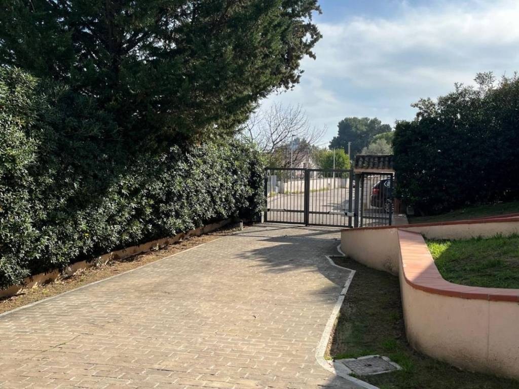 Villa a Montesilvano in Via Daniele Manin, 5 - Foto 3