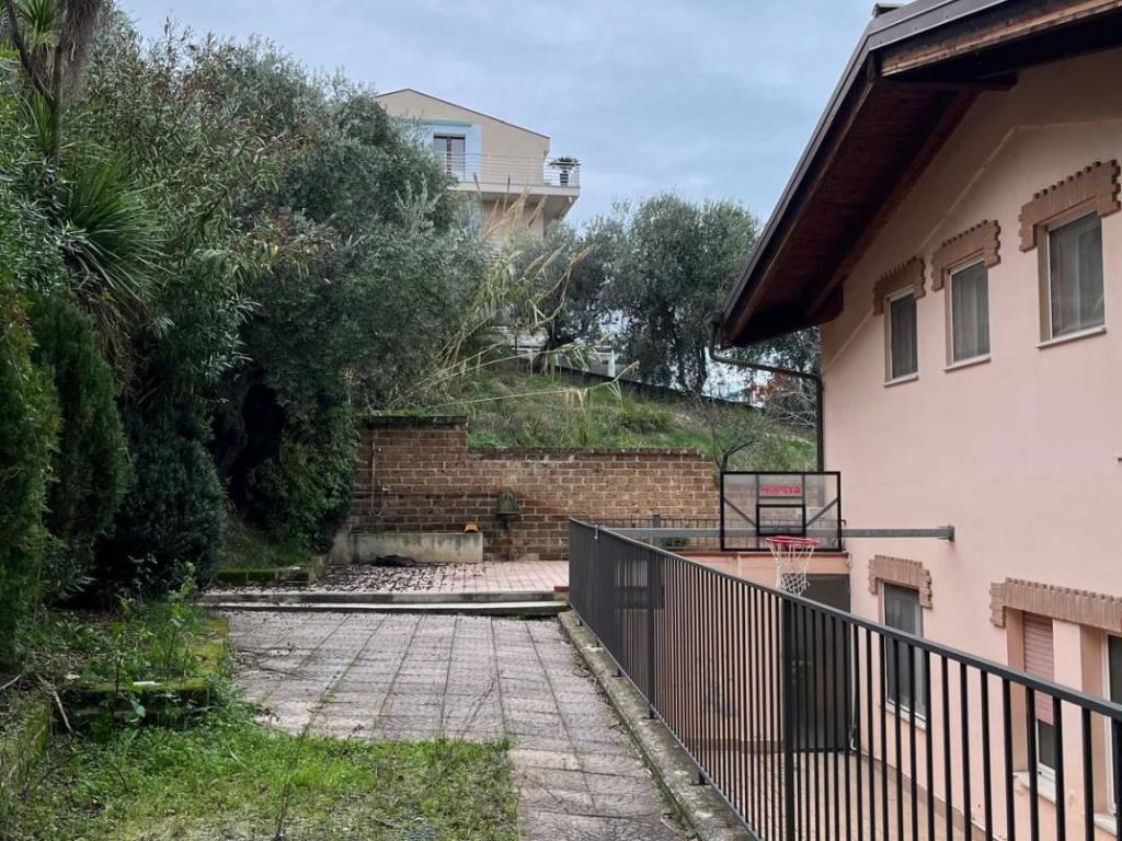 Villa a Montesilvano in Via Daniele Manin, 5 - Foto 5