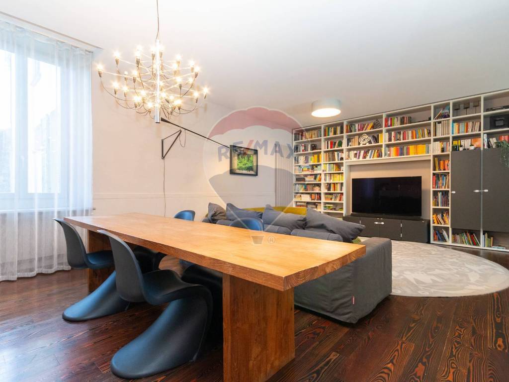 Appartamento a Moncalieri in via Monfalcone, 4 - Foto 3