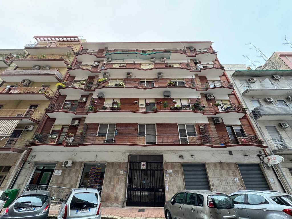 Appartamento a Taranto in Via Friuli, 7 - Foto 2