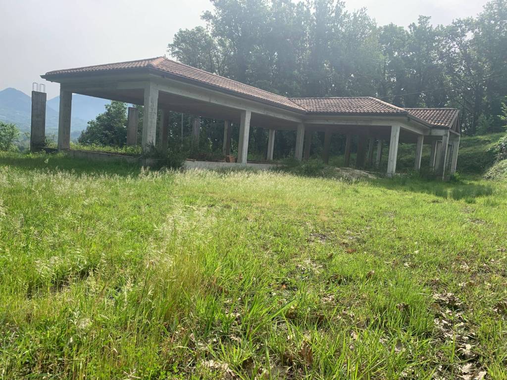 Villa a Cervaro in Via Santa Maria di Trocchio - Foto 3