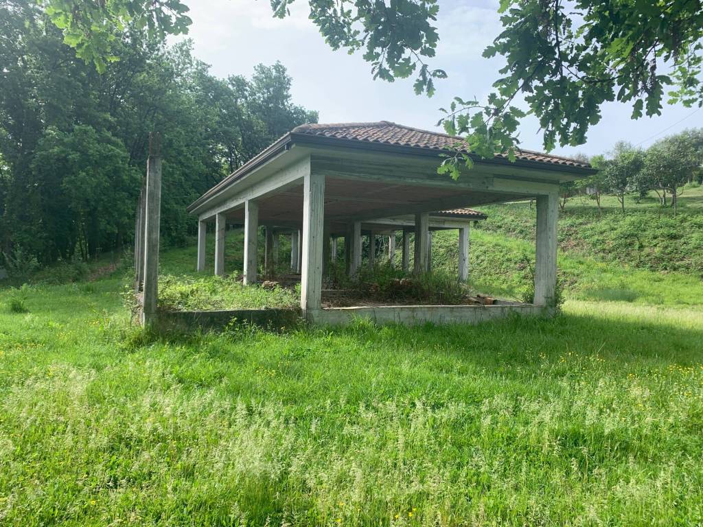 Villa a Cervaro in Via Santa Maria di Trocchio - Foto 4