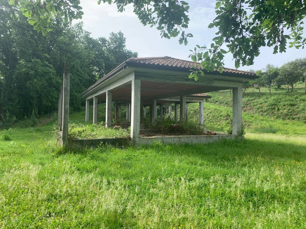 Villa a Cervaro in Via Santa Maria di Trocchio - Foto 5
