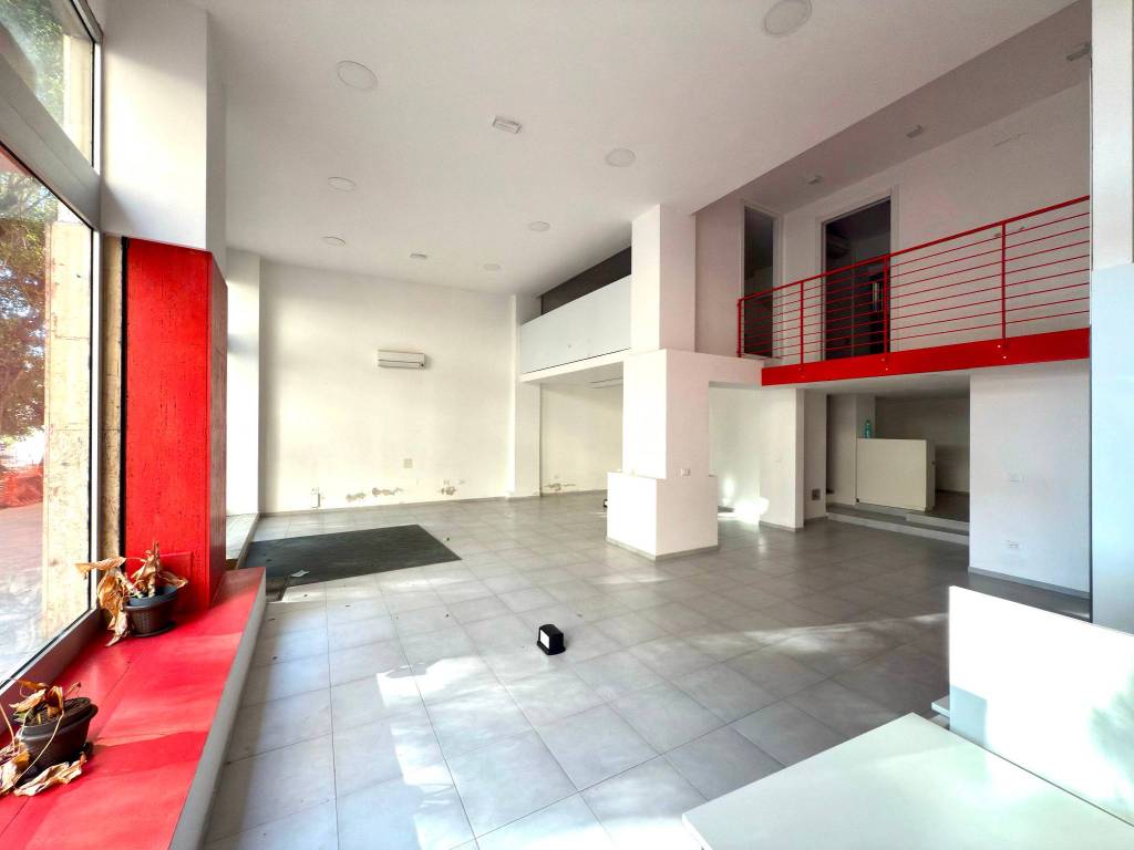 Immobile a Cagliari in Piazza Antonio Gramsci - Foto 2