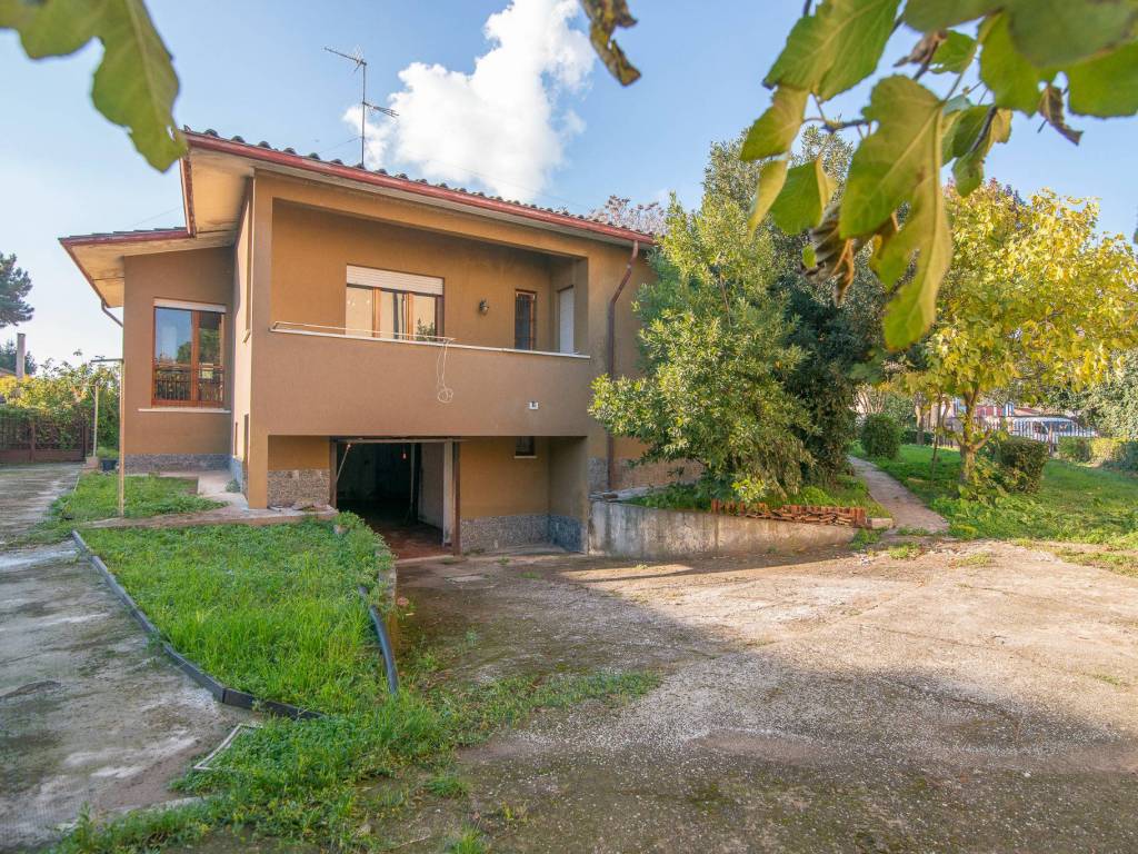Villa a Lodi in Viale Milano, 119 - Foto 3