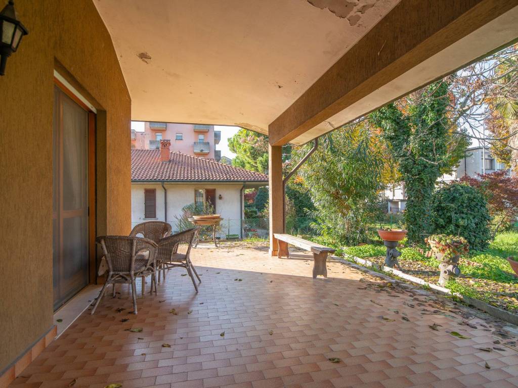 Villa a Lodi in Viale Milano, 119 - Foto 4