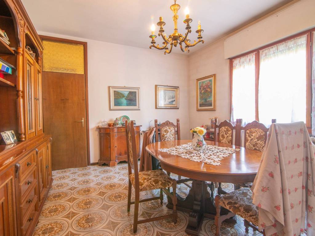 Villa a Lodi in Viale Milano, 119 - Foto 5