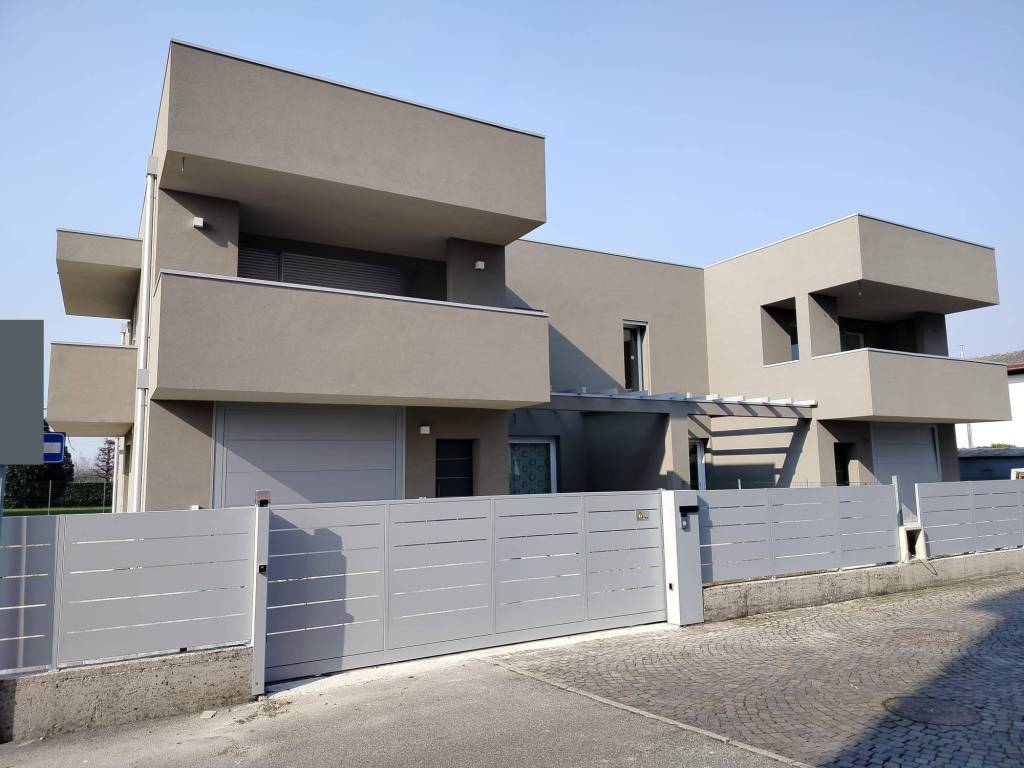 Villa a Saccolongo - Foto 2