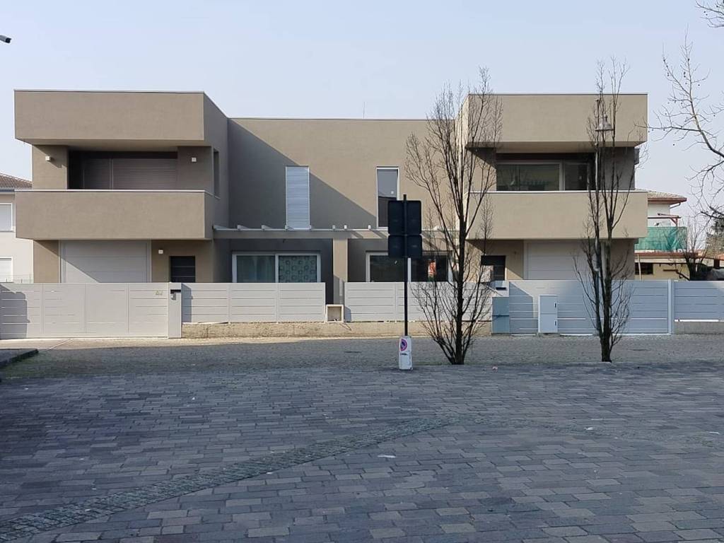 Villa a Saccolongo - Foto 3