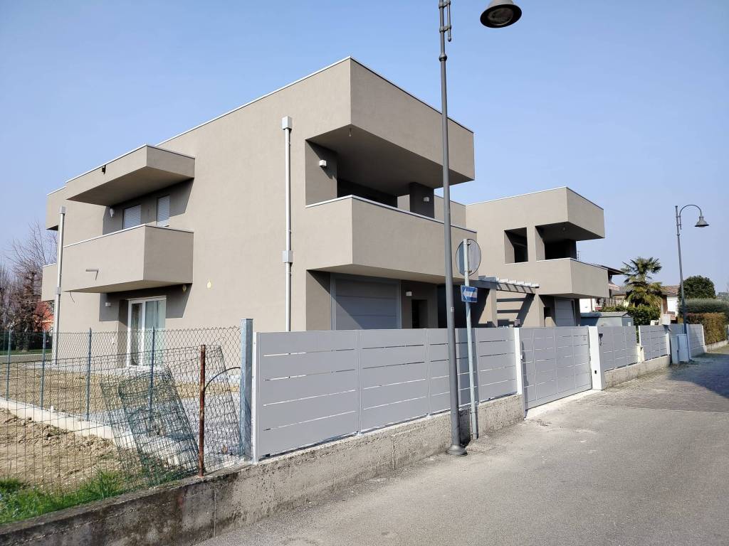 Villa a Saccolongo - Foto 4