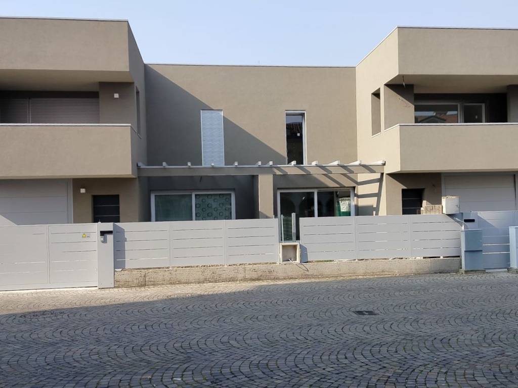 Villa a Saccolongo - Foto 5