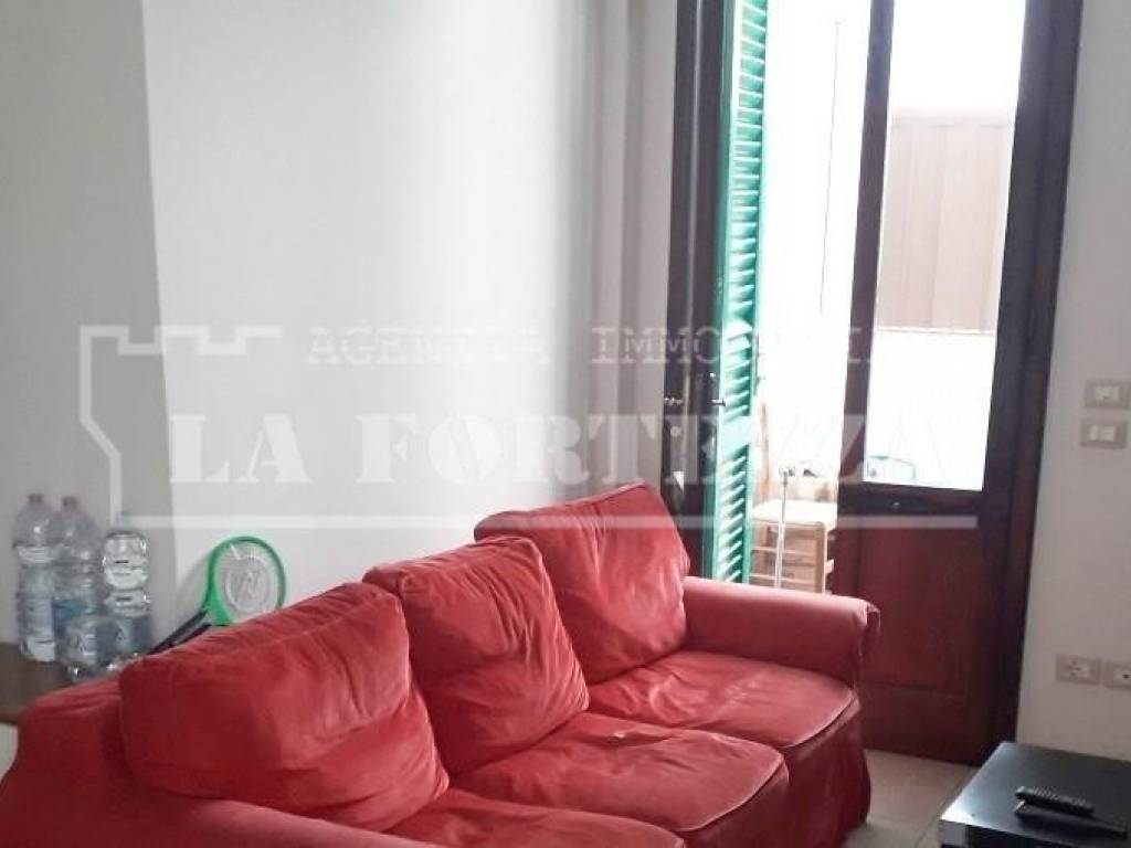 Appartamento a Pisa in Via Po, , 56122 - Foto 2