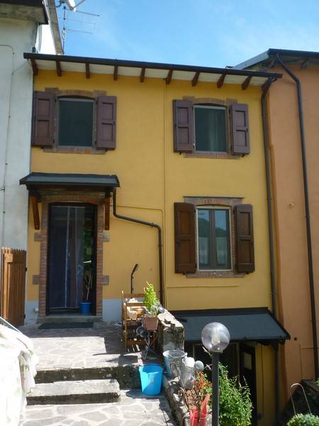 Casa indipendente a Pievepelago in Via Sant'Andrea, 20 - Foto 5