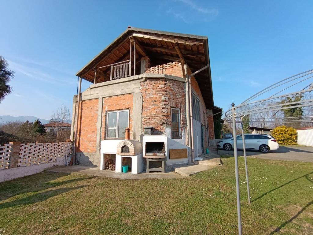 Villa a Lessona in Borgata Uberto - Foto 3