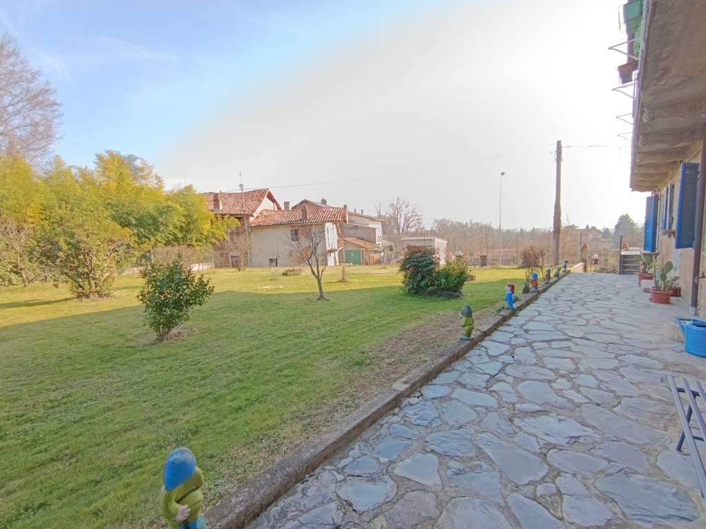 Villa a Lessona in Borgata Uberto - Foto 5