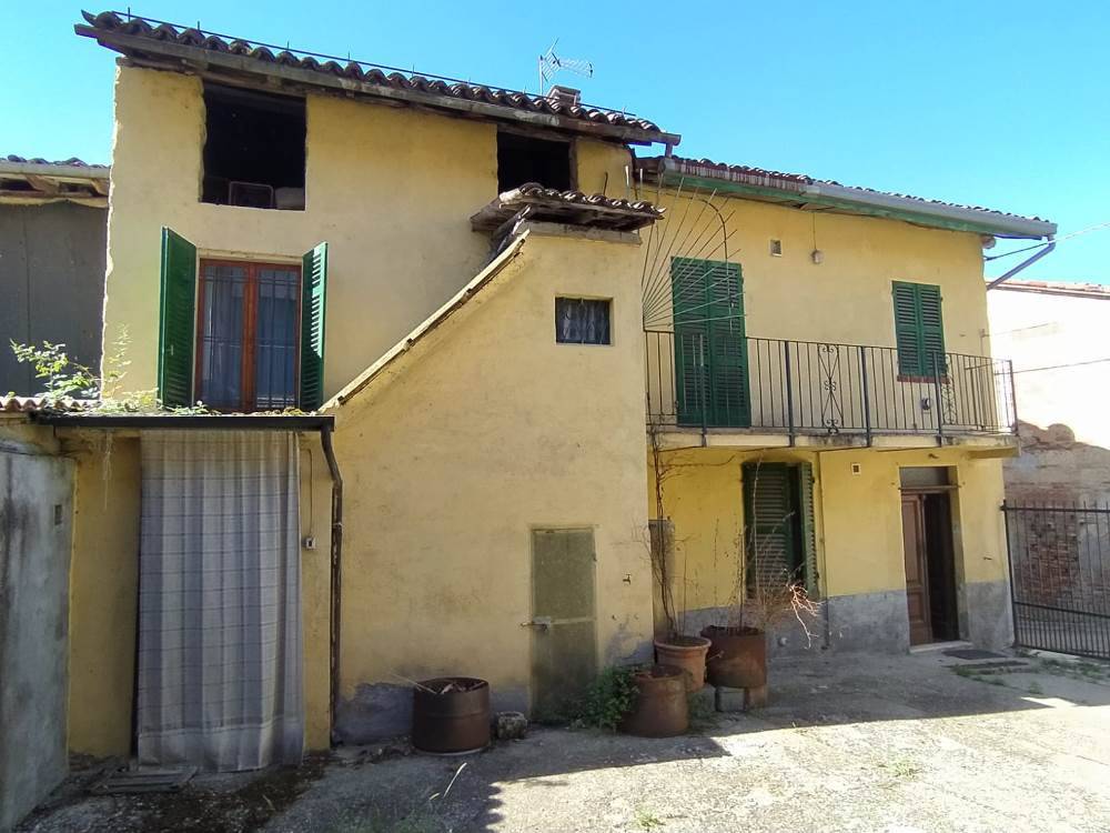 Casa indipendente a Casorzo in Via Giuseppe Mazzini, 97 - Foto 2