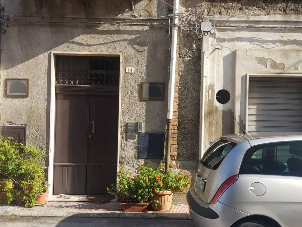 Appartamento a Marina di gioiosa ionica in Via Carlo Alberto, 14 - Foto 2