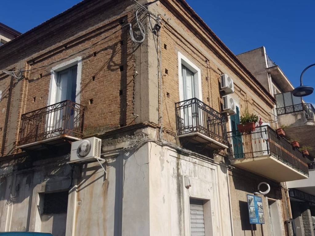 Appartamento a Marina di gioiosa ionica in Via Carlo Alberto, 14 - Foto 3