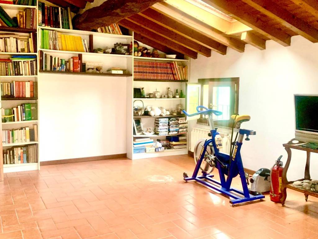 Appartamento a Carpi in Via Paganelle Guerri, 6 - Foto 5