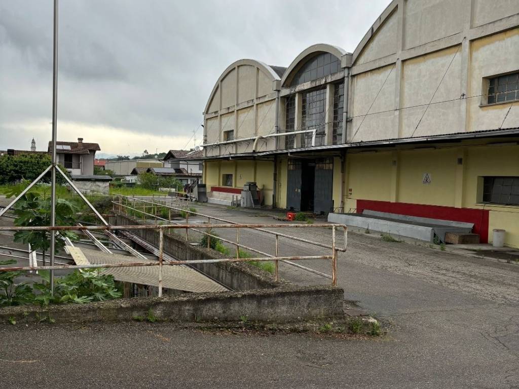 Immobile a Fara novarese in Via Cesare Battisti - Foto 5