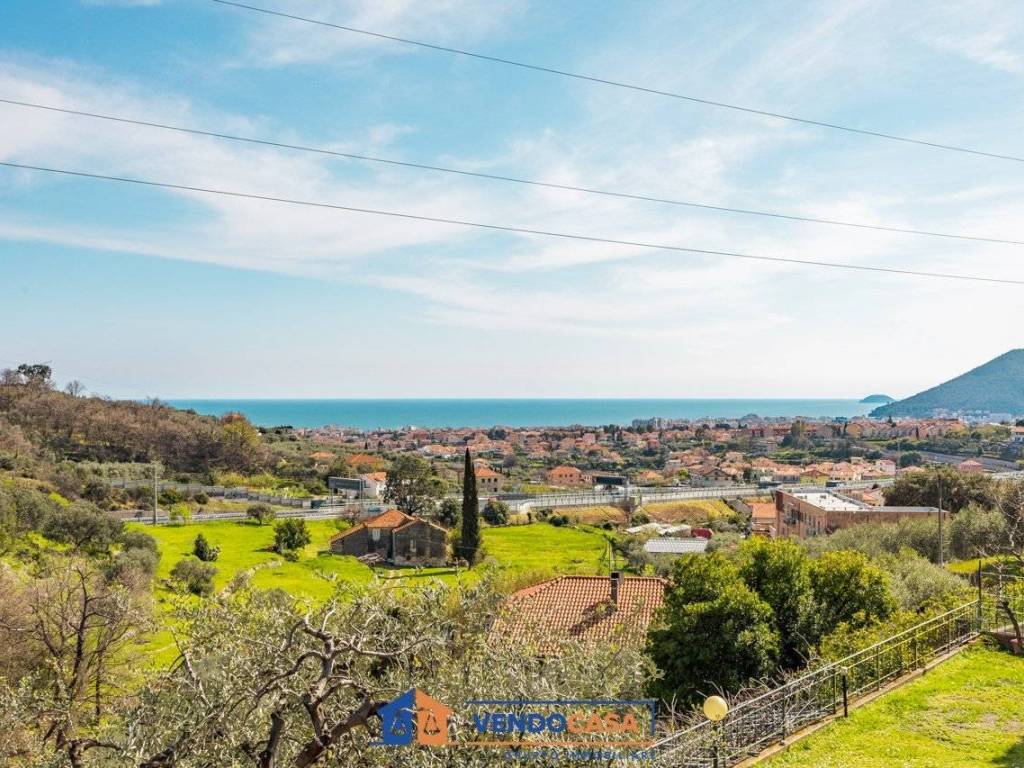 Villa a Loano in Via degli Orsolani - Foto 3