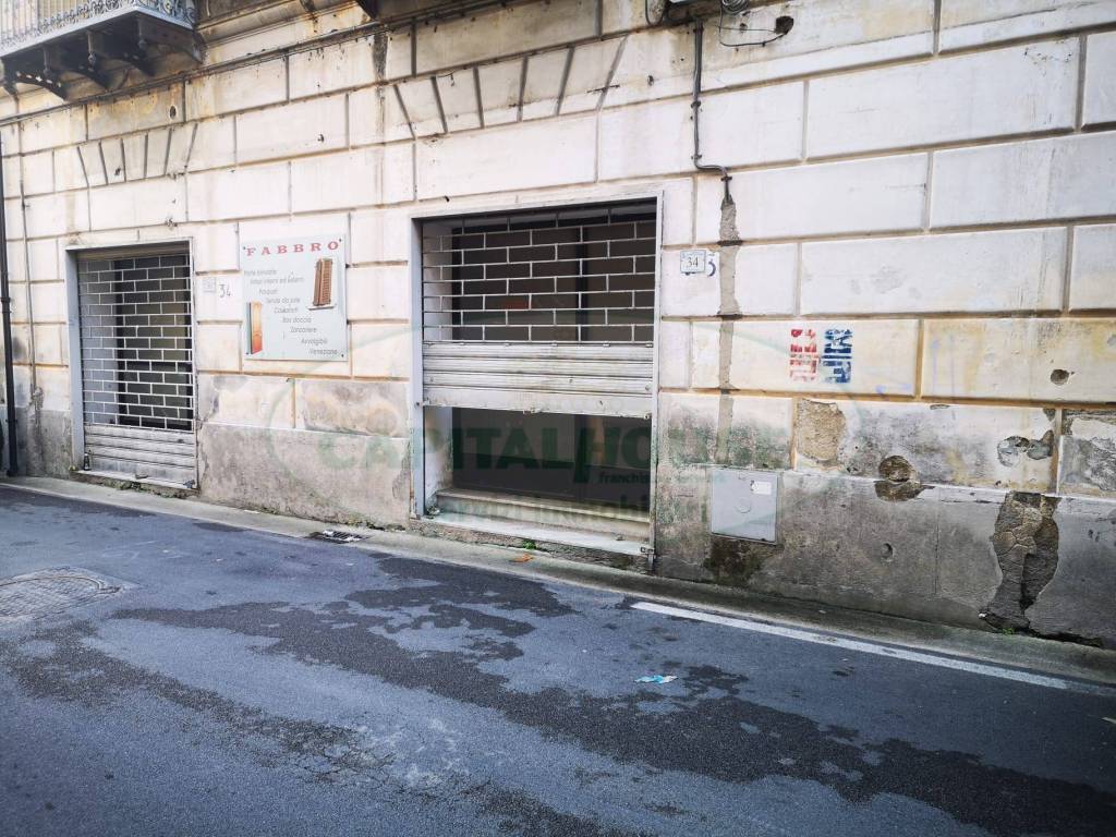 Immobile a San nicola la strada in Via Pilade Bronzetti - Foto 2