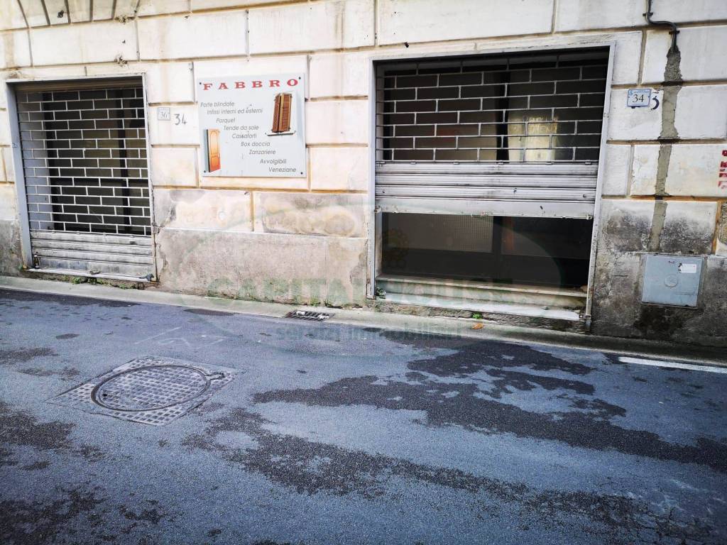 Immobile a San nicola la strada in Via Pilade Bronzetti - Foto 3