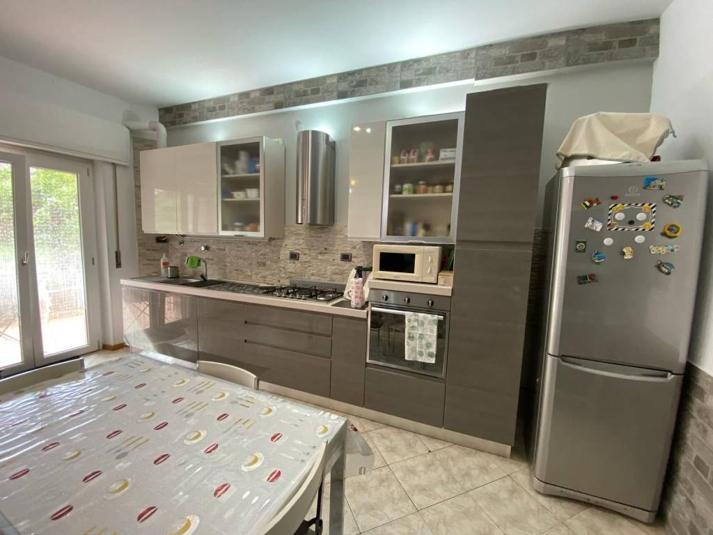 Appartamento a Chieti in Via delle Terme Romane, 89 - Foto 5