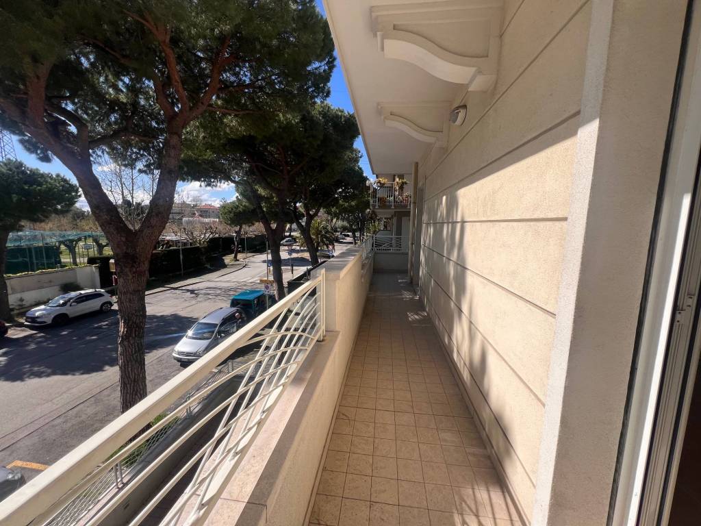 Appartamento a Riccione in Viale Marsala - Foto 2