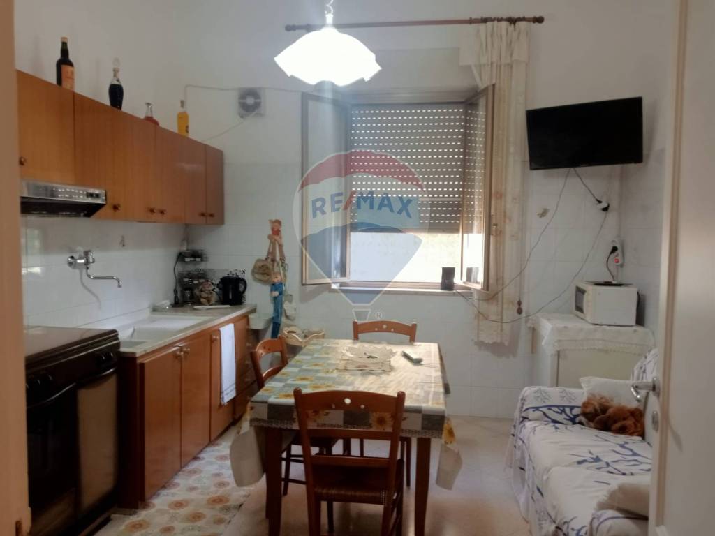 Appartamento a Erice in VIA URBINO, 57 - Foto 4