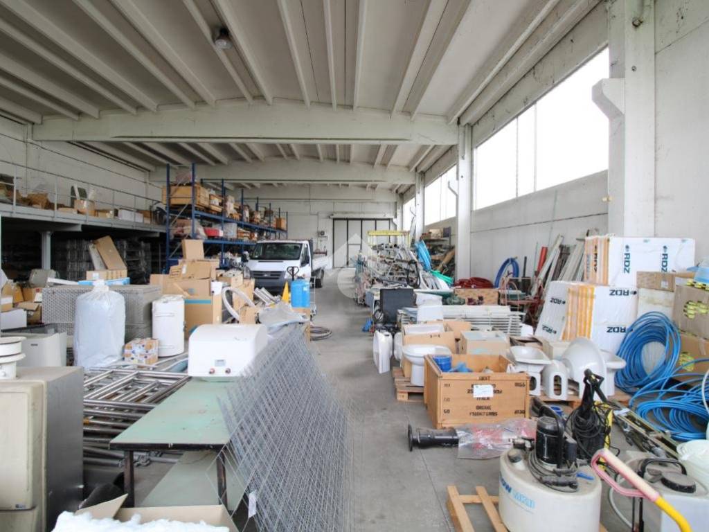 Immobile a Travagliato in Via dell'Industria - Foto 2