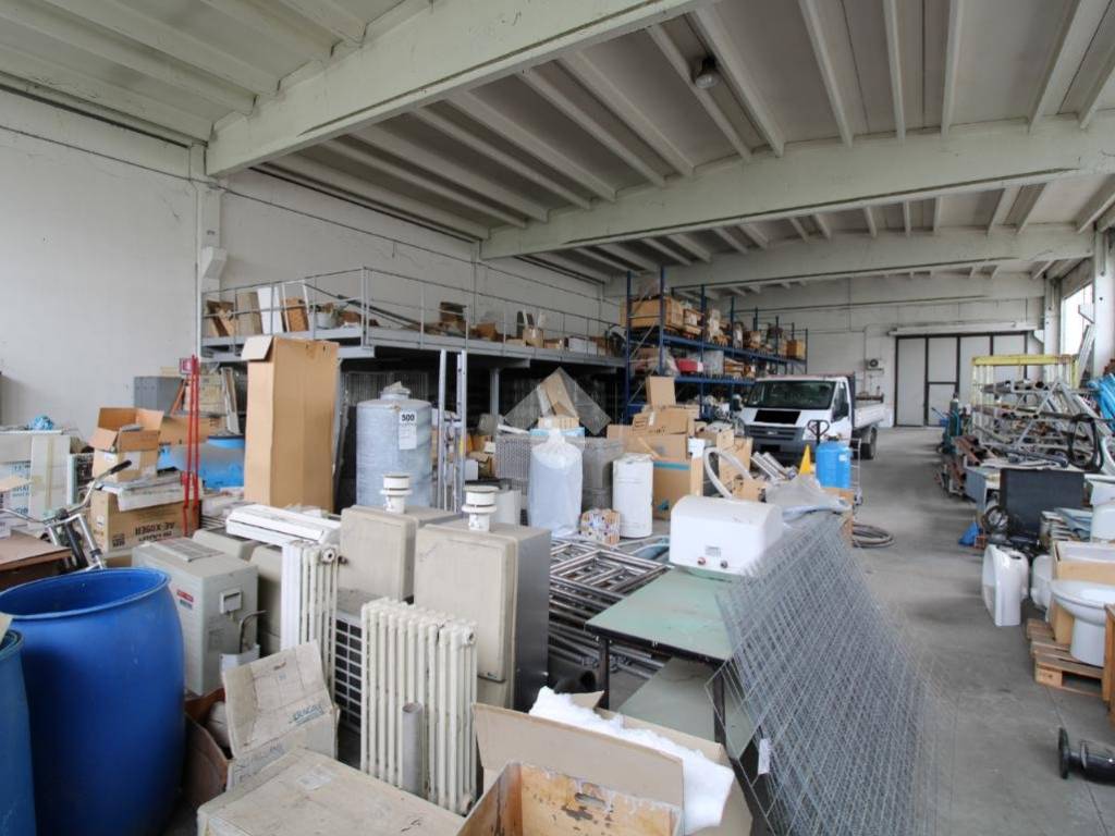 Immobile a Travagliato in Via dell'Industria - Foto 3