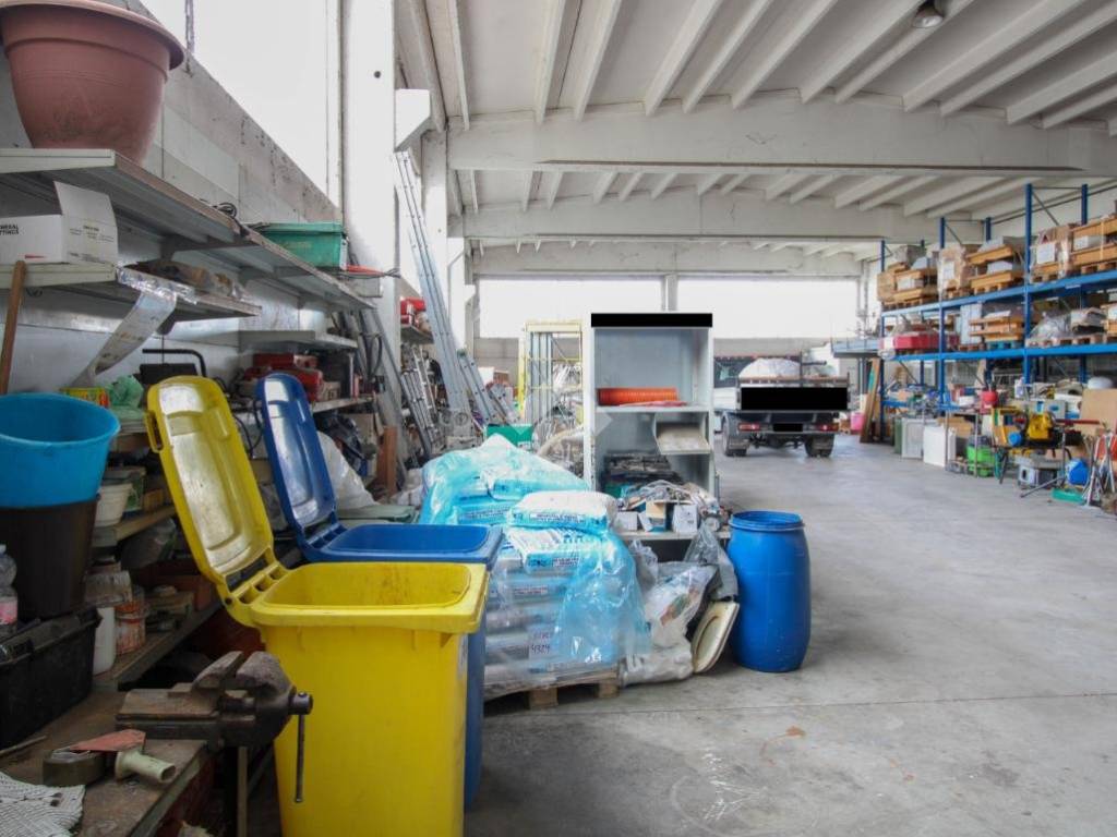 Immobile a Travagliato in Via dell'Industria - Foto 4