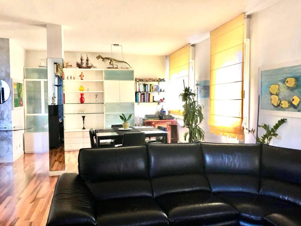 Appartamento a Venezia in Via Terraglio, 5 - Foto 4