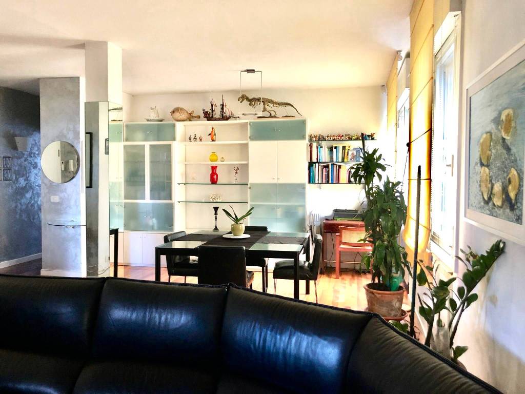Appartamento a Venezia in Via Terraglio, 5 - Foto 5