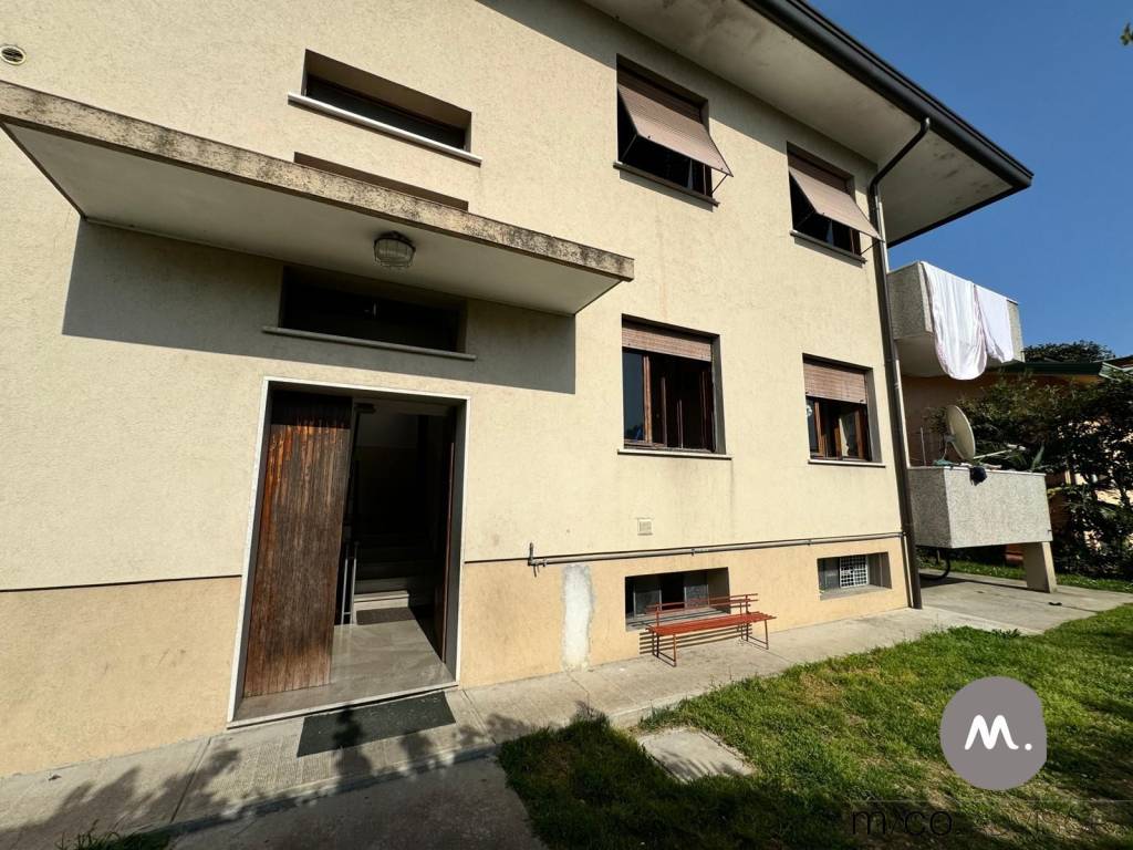 Palazzo / stabile a Porcia in Via Aristide Gabelli, 12 - Foto 2