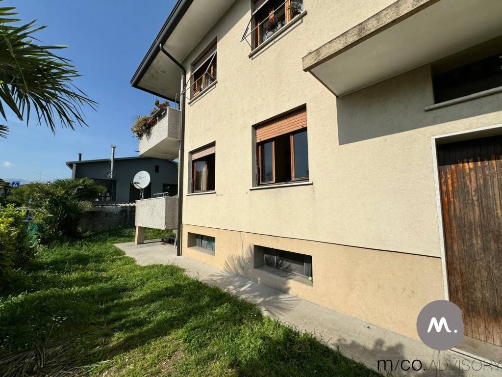 Palazzo / stabile a Porcia in Via Aristide Gabelli, 12 - Foto 3