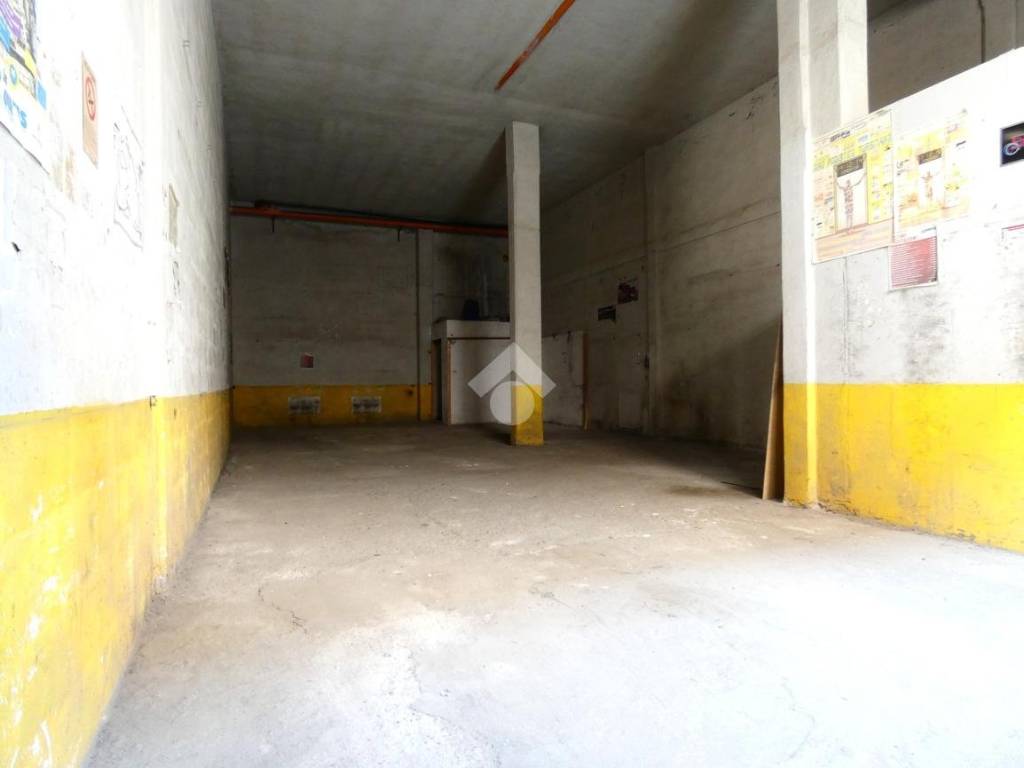 Box / garage a Policoro in Via Brennero, 33 - Foto 4