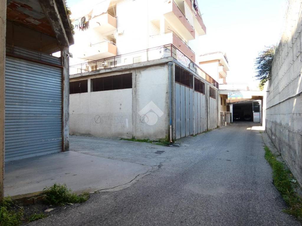 Box / garage a Policoro in Via Brennero, 33 - Foto 5