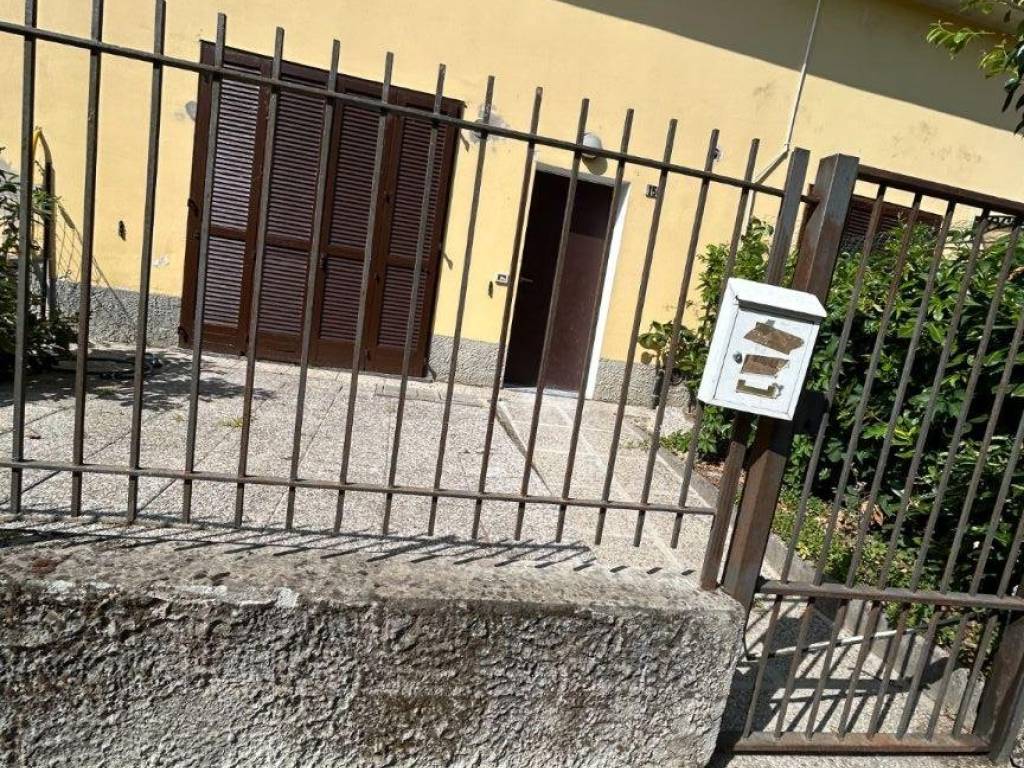 Villetta a schiera a Piacenza in Località Dossi di Roncaglia , 36 - Foto 3