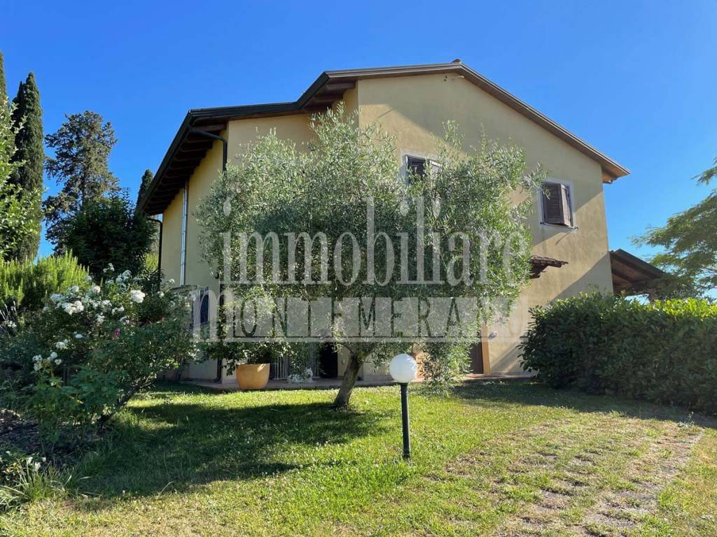 Villa a Manciano in Via Etruria - Foto 3