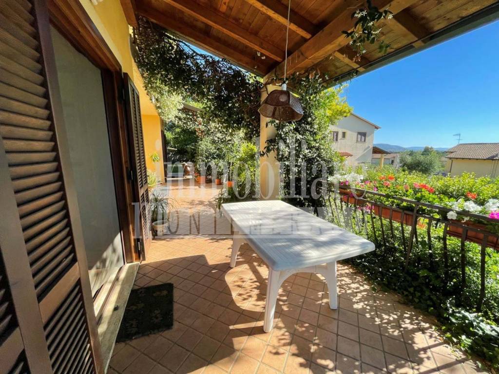 Villa a Manciano in Via Etruria - Foto 4