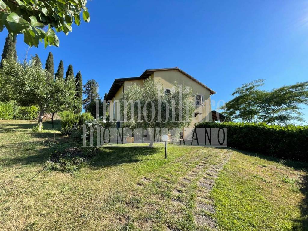 Villa a Manciano in Via Etruria - Foto 5