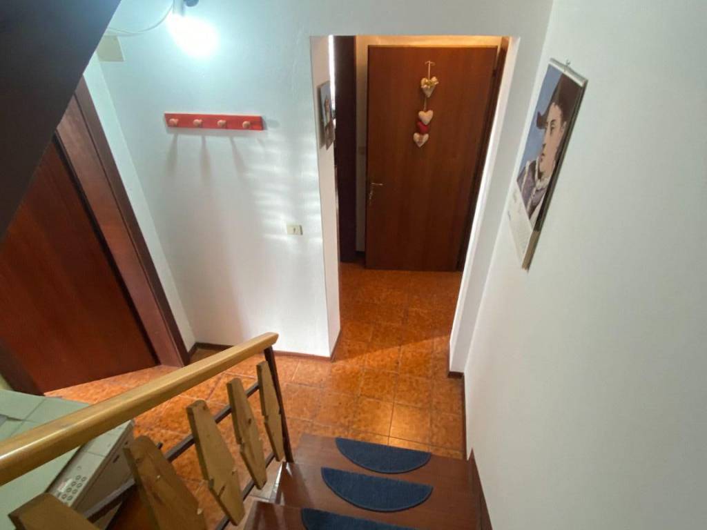 Villa a Tolmezzo in Piazza della Fontana - Foto 4