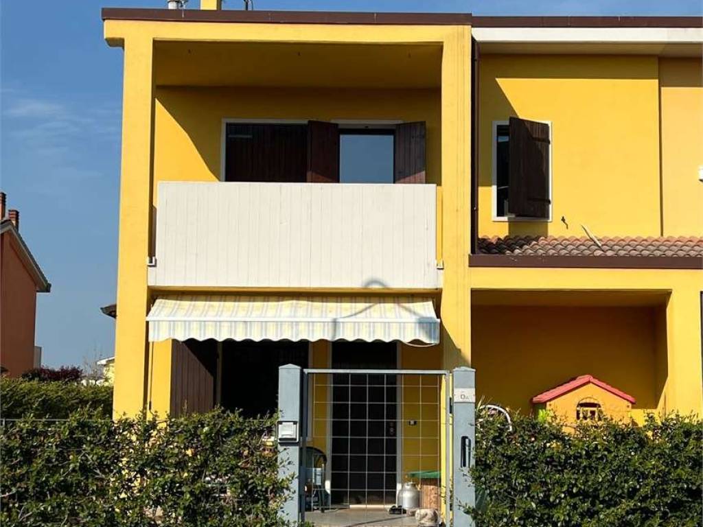 Villa a Villafranca di verona in Luigi fantoni, 192/o - Foto 2